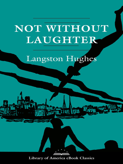 Title details for Not Without Laughter by Langston Hughes - Available